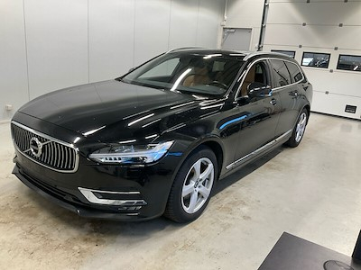 Volvo V90 2.0 D4 190 INSCRIPTION AUTO FA!