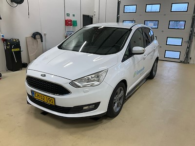 Ford C-max van 1.5TDCi 120 Business Fleet M6 UA!