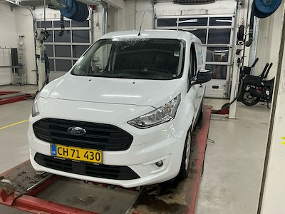 Ford Transit connect 1.5 TDCi EcoBlue 100 L2 Trend HP M6 UA!