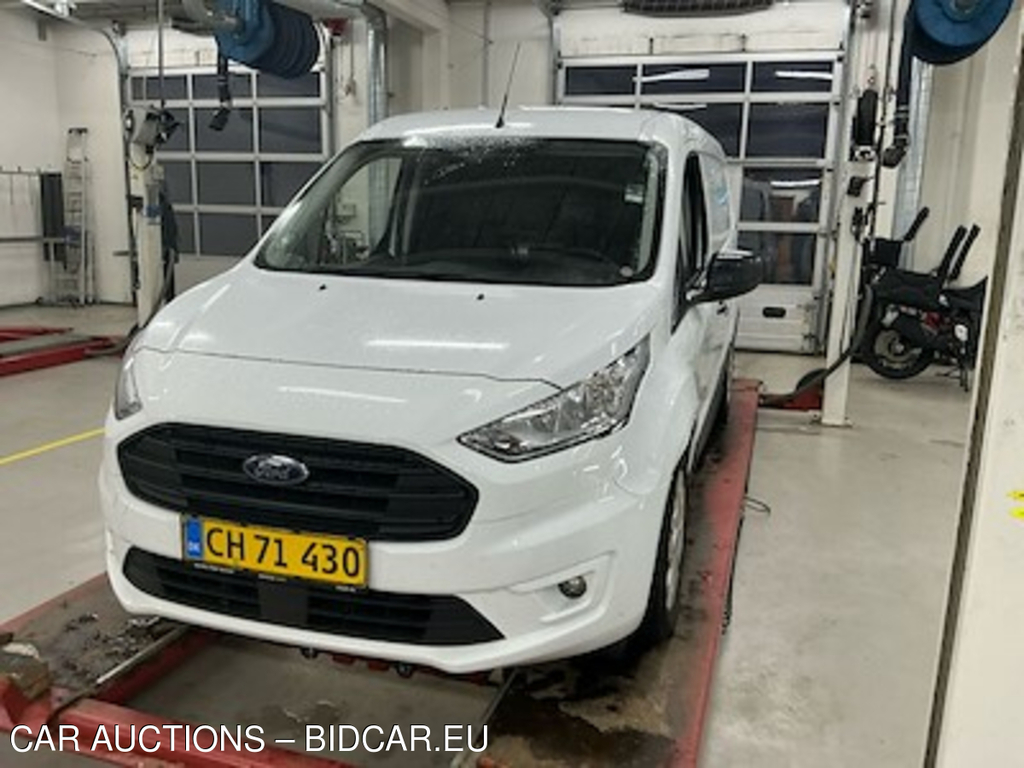 Ford Transit connect 1.5 TDCi EcoBlue 100 L2 Trend HP M6 UA!