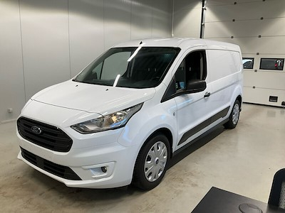 Ford Transit connect 1.5 Tdci Ecoblue 100 L2 Trend Hp M6 UA!