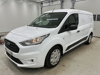 Ford Transit connect 1.5 Tdci Ecoblue 120 L2 Trend Hp A8 UA!