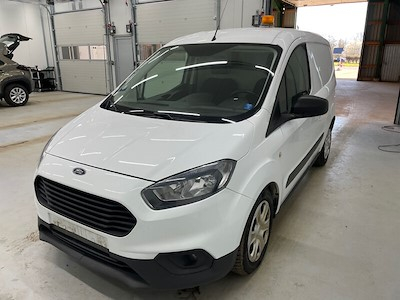 Ford Transit courier 1.5 Tdci 100hk Trend UA!