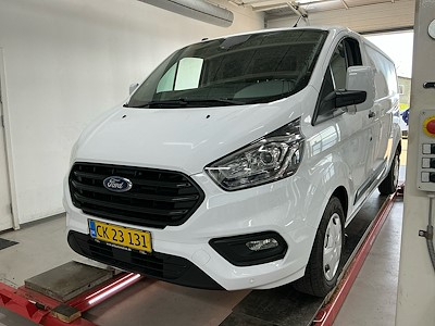 Ford Transit custom 2.0TDCI 130 300 TREND FWD L2 AUTO UA!