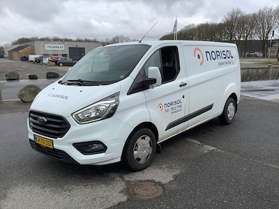 Ford Transit custom 2.0TDCI 130 300 TREND FWD L2 UA!