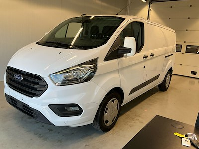 Ford Transit custom 2.0tdci 130 340 Trend Fwd L2 Auto UA!