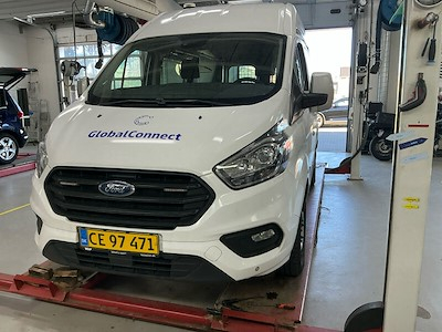 Ford Transit custom 2.0tdci 170 280 Trend Fwd L1 UA!