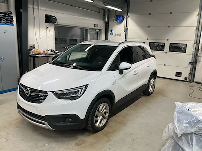 Opel CROSSLANDXVAN Opel Crossland X 1,5D Excite Van UA!