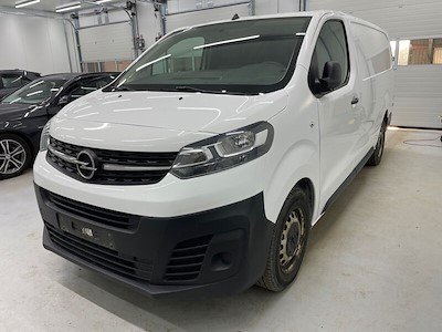 Opel Vivaro Essentia 2.0dm6 122 L3v2 F1 UA!