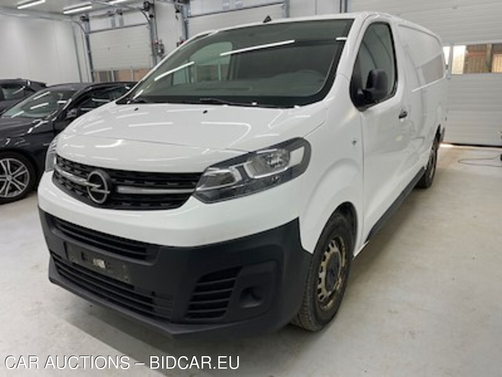 Opel Vivaro Essentia 2.0dm6 122 L3v2 F1 UA!