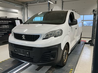 Peugeot Expert L2 Plus PRO 1.6 BlueHDi 115 UA!