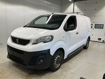 Peugeot EXPERT Plus L2 2.0 HDI 122 HK UA!