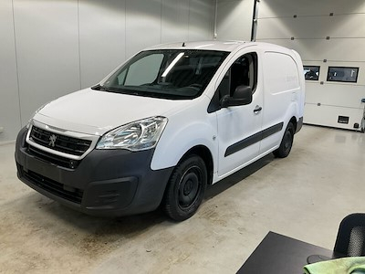 Peugeot Partner Flex L2 Pro 1.6 Bluehdi 100 Esg UA!