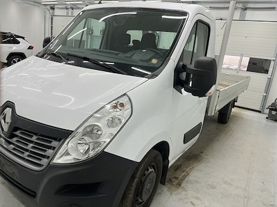 Renault Master 2.3 Dci T35 L3 145 UA!