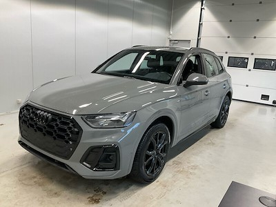 Audi Q5 50 Tfsi F S Line S Tronic E Quatt UA!