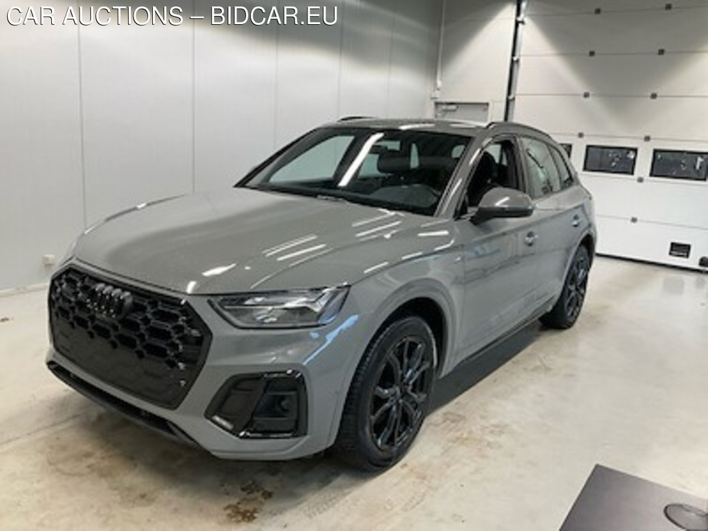 Audi Q5 50 Tfsi F S Line S Tronic E Quatt UA!