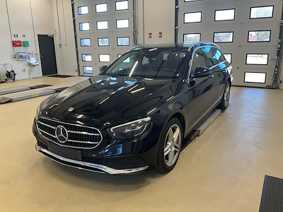 Mercedes-Benz E-KLASSE 2.0 E 300 de T Business SW auto UA!