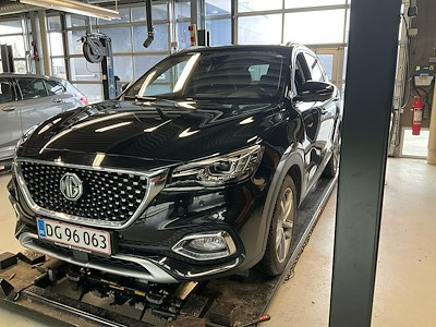 MG HS Ehs Plug-In Hybrid Luxury UA!