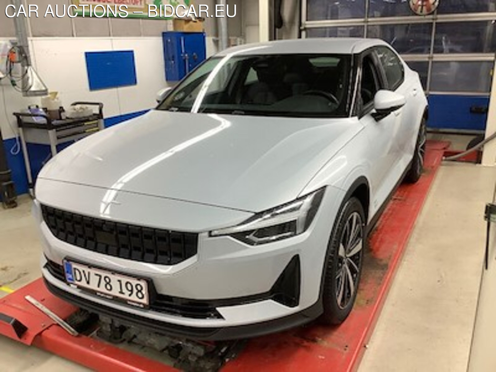 Polestar 2 69kwh Standard Range Single Motor Fwd UA!