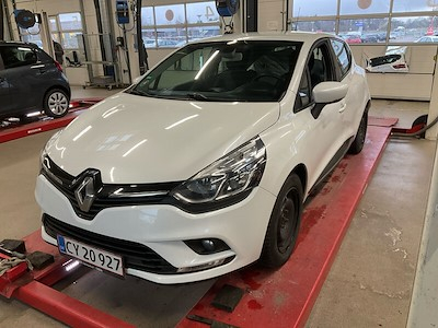 Renault Clio 0.9 TCE 90 ZEN FLEET UA!