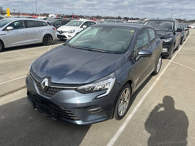 Renault Clio 1.0 Tce 90 Zen UA!
