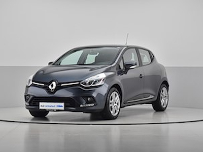 Renault Clio 1.5 DCI 90 ZEN FLEET UA!