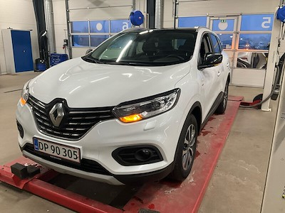 Renault KADJAR 1.3 Tce 140 ENERGY LIMITED EDC UA!