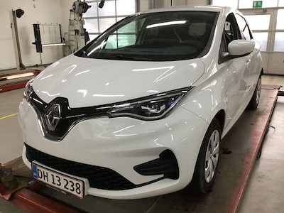 Renault ZOE R110 - 52 kWh UA!