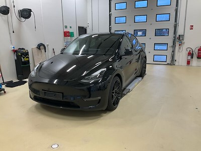 Tesla Model Y Bev F Performance 4wd UA!