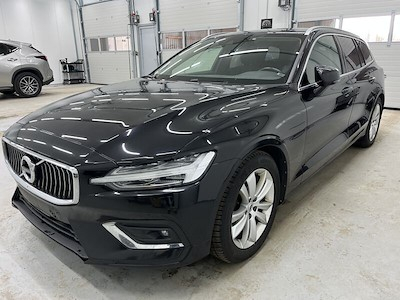 Volvo V60 2.0 D4 190 Inscription Vbl Auto UA!