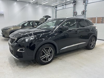Peugeot 3008 Hybrid4 300 Gt B Eat8 UA!