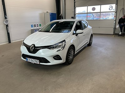 Renault CLIO 1.0 TCe 100 Zen UA!
