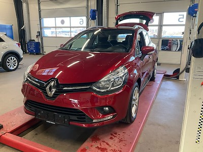 Renault Clio 1.5 ENERGY DCI 90 ZEN FLEET ST UA!