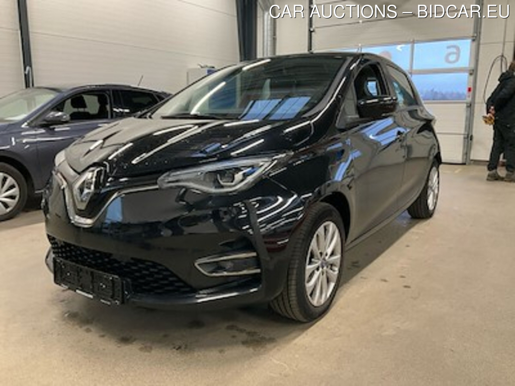 Renault ZOE Zen R110 - 52 kWh UA!