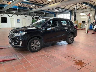 Suzuki VITARA BJ Active UA!