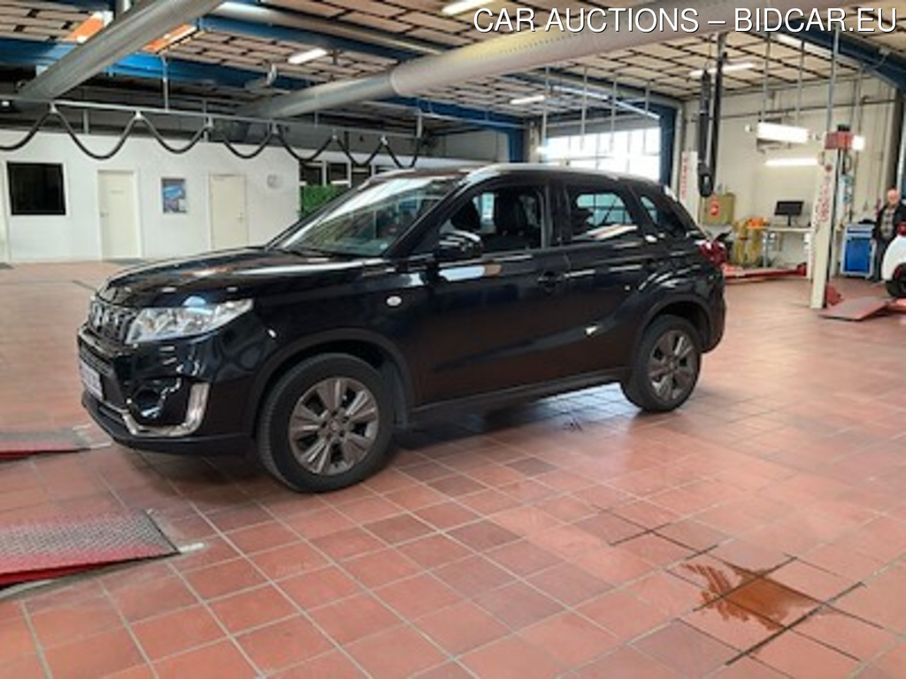 Suzuki VITARA BJ Active UA!