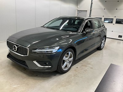 Volvo V60 2.0 B4 D 197 INSCRIPTION VBL AUTO UA!