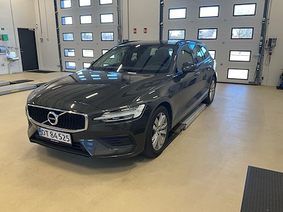 Volvo V60 2.0 D4 190 MOMENTUM VBL AUTO UA!
