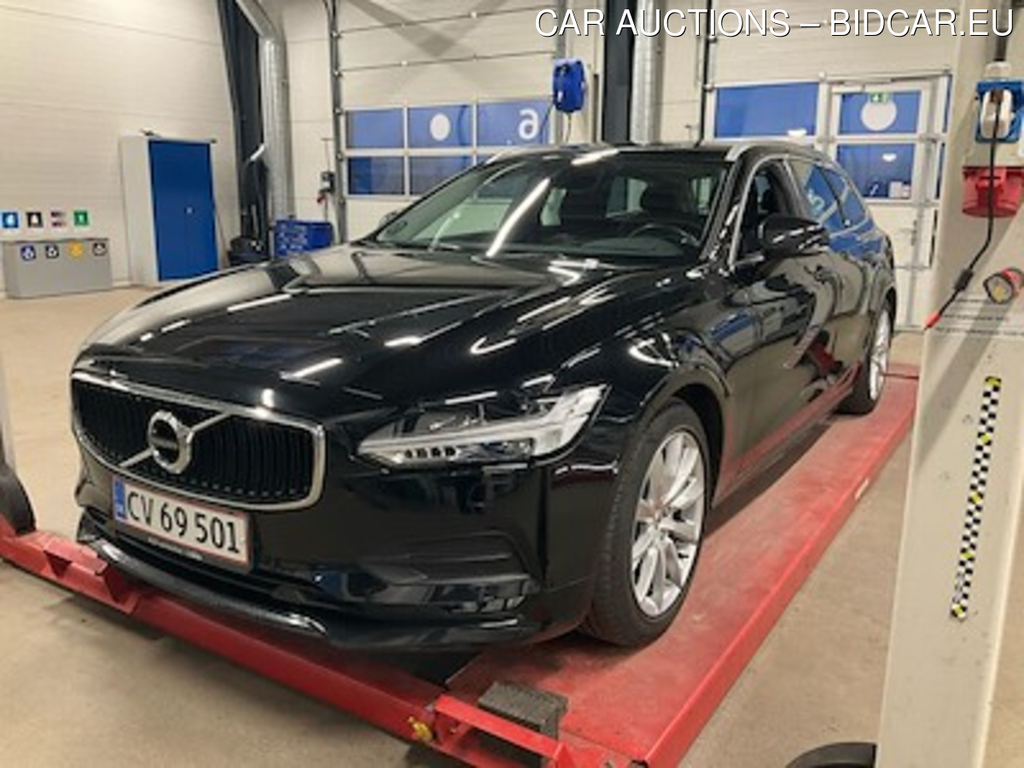 Volvo V90 2.0 D4 190 BUSINESS AUTO UA!