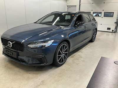 Volvo V90 2.0 T6 340 R-Design Recharge Auto Awd UA!