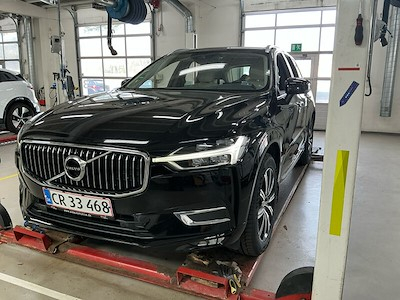 Volvo XC60 2.0 D4 190 INSCRIPTION VBL AUTO UA!