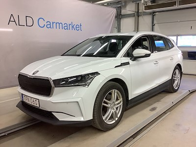 Skoda ENYAQ iV 60 Navi Kamera Drag