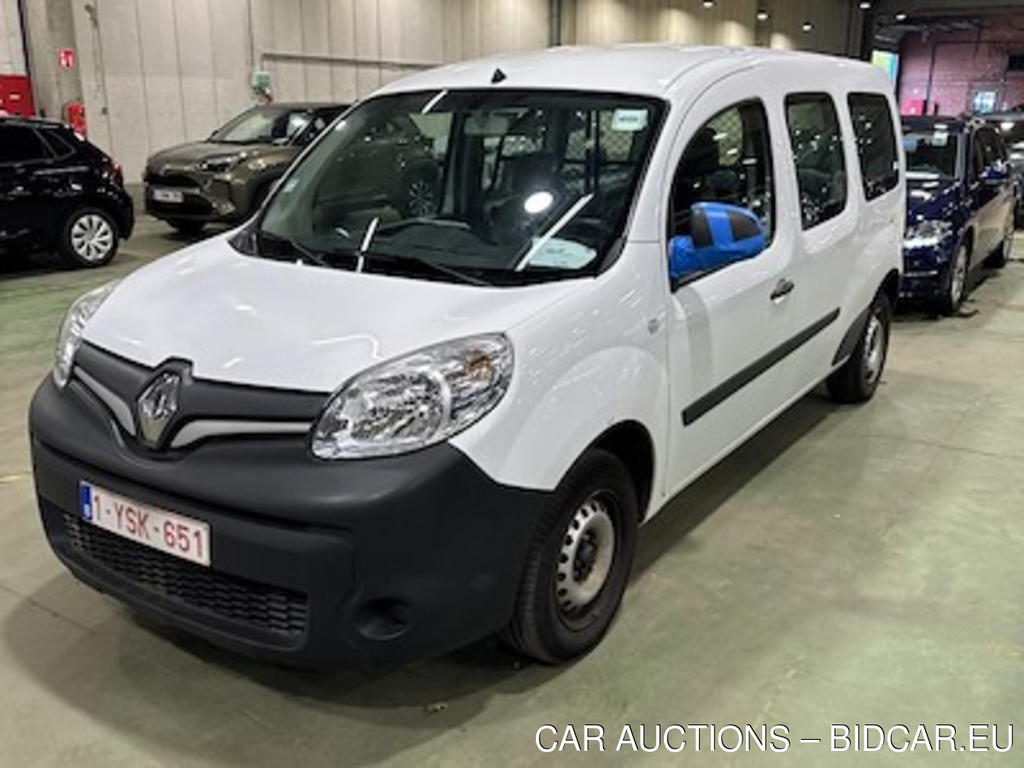 Renault Kex maxi /1.5 BLUE DCI CONFORT BPOST