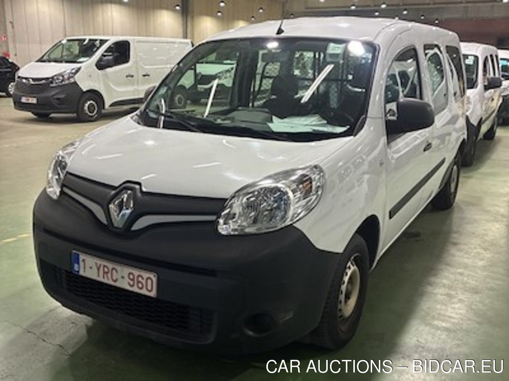 Renault Kex maxi /1.5 BLUE DCI CONFORT BPOST