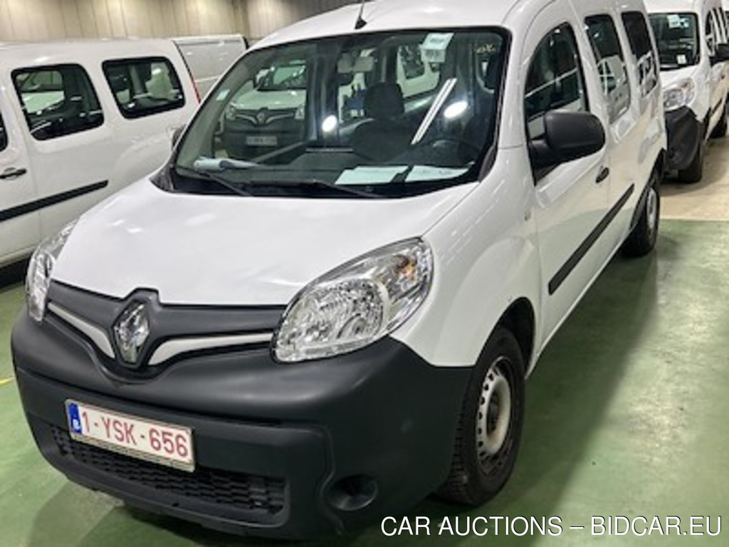 Renault Kex maxi /1.5 BLUE DCI CONFORT BPOST