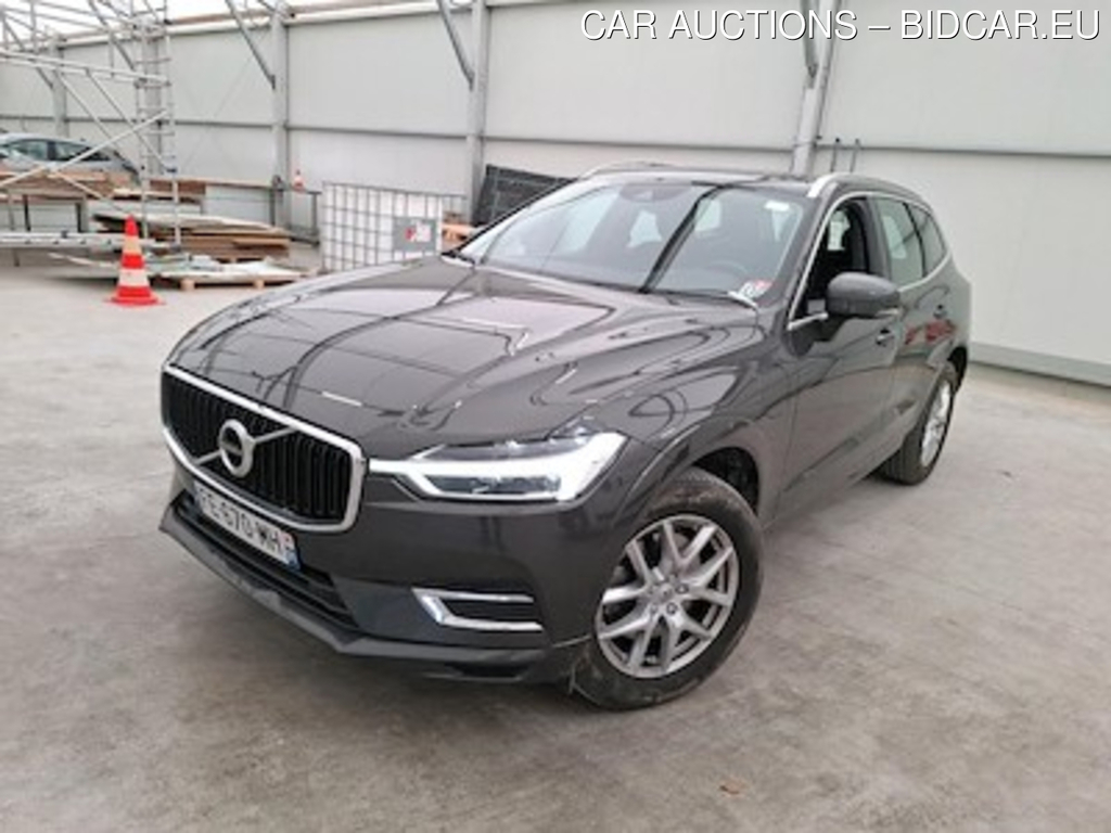 Volvo XC60 XC60 T8 Twin Engine 303 + 87ch Business Executive Geartronic