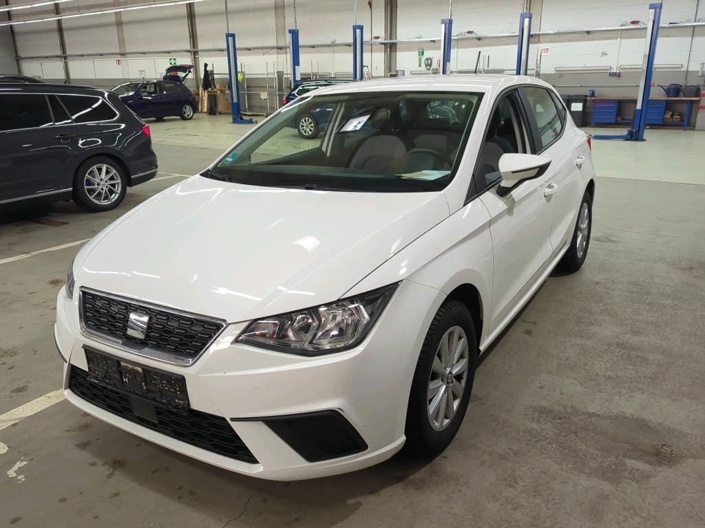 Seat Ibiza 1.6 TDI S&S Style, 2020
