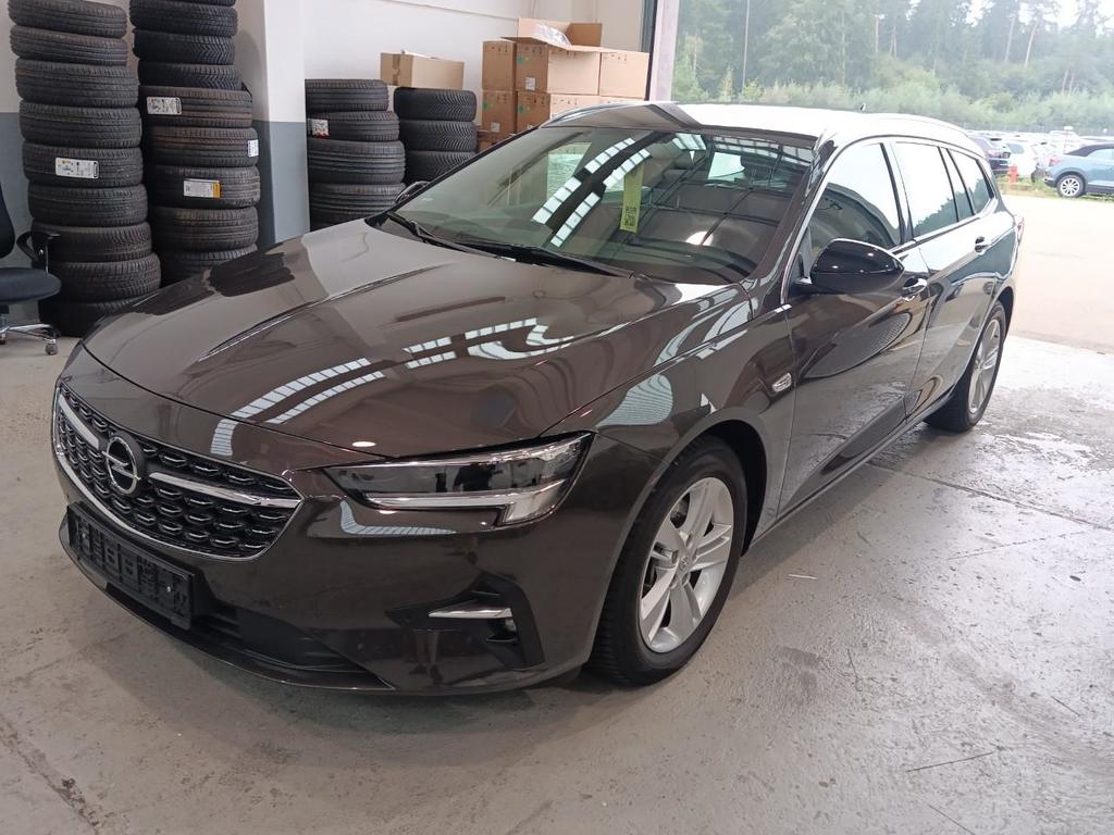 Opel Insignia SPORTS TOURER 2.0 DIRECT INJECTIONTURBO Elegance, 2021