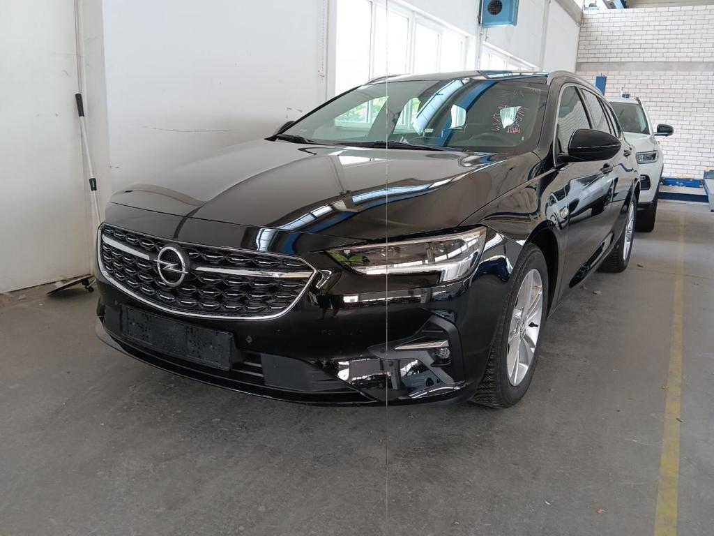 Opel Insignia SPORTS TOURER 2.0 DIRECT INJECTIONTURBO Elegance, 2021