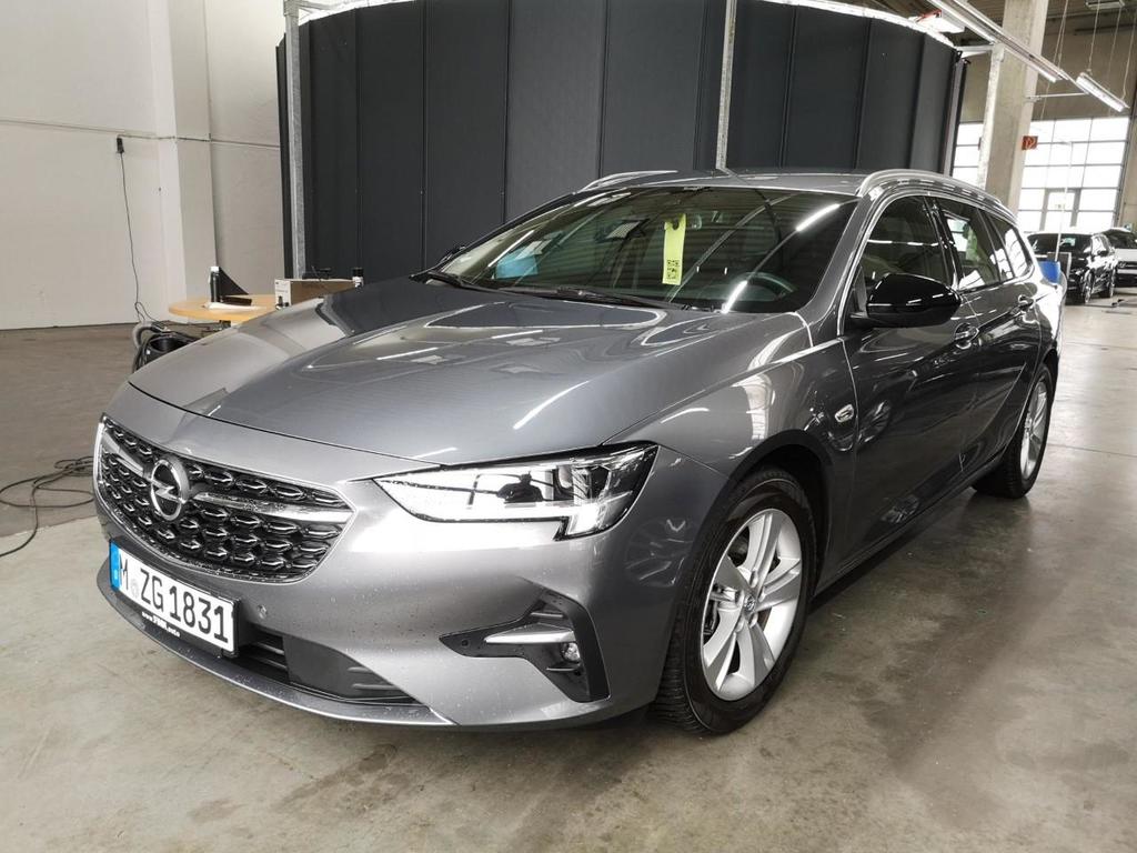 Opel Insignia SPORTS TOURER 2.0 DIRECT INJECTIONTURBO Elegance, 2021